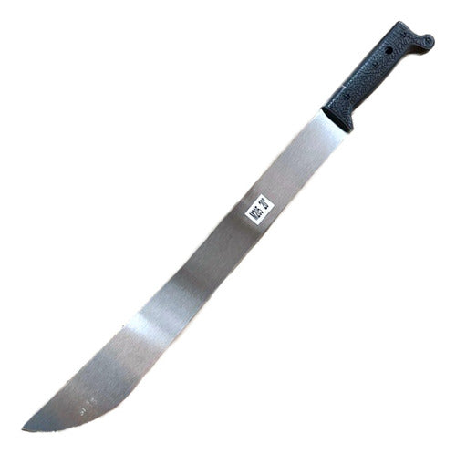 Machete Mango Plastico 22 Pulgadas 56cm Matezz 1