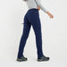 Women's Cargo Jungle Trekking Pants - Alaska 1