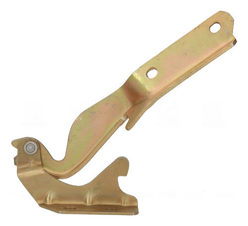 Buzetti Hood Hinge Palio / Siena Left 0