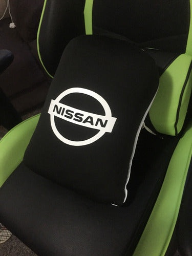 Capa De Proteção Para Carro Em Tecido Nissan Leaf Hatch 2