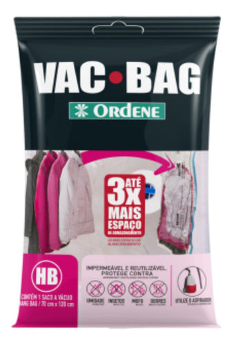 Ordene Vacuum Storage Bag VAC BAG 56000 0