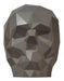 SISTEMSOFT - MECATRONICA Deco Calavera Low Poly 3D Print 0