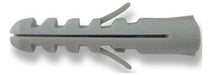 Tushop Nylon Fix-it Anchors N° 8 - 250 Units 0