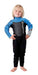 Mystic Star Long 3/2 Kids Wetsuit 3