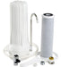 WaterFusion Activated Carbon Water Purifier with Accessories 1