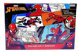 Tapimovil Set Spiderman Para Colorear Y Borrar 1