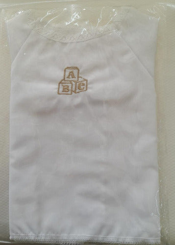 Nansu Baby Gowns Unit 6