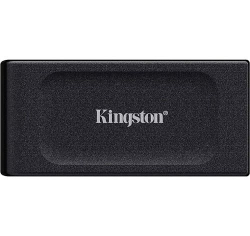 Kingston Ssd Solido Externo 2tb Usb 3.2 Sxs1000/2000g Tranza 2