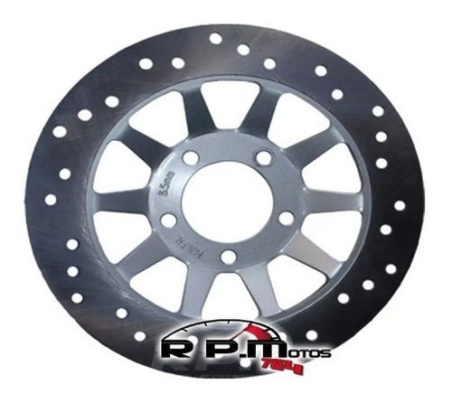 NSU Front Brake Disc Honda CG Titan 150 RPM 1