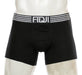 Fidji Pack X3 Boxer Shorts - Solid Colors 1