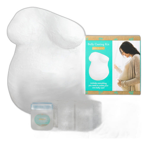 Kate & Milo Belly Casting Kit - A Perfect Gift Idea 0