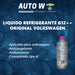 Original VW G12 Coolant - 2 Liters 3