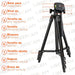 Libercam Telescopic Aluminum Foldable Smartphone Camera Tripod 3120 3