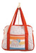 Mi Bes Maternal Bag Sublimated Amiguitos De Tela 3