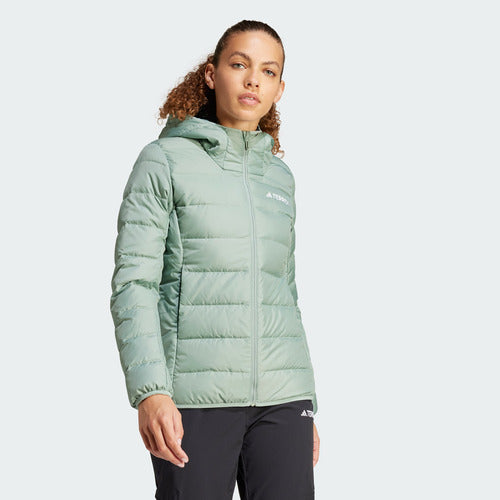 adidas Terrex Multi Lightweight Thermal Jacket with Hood Ip3543 3