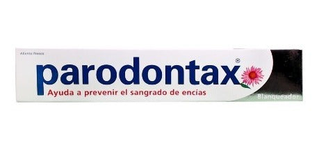 Parodontax X116 Blanq 0