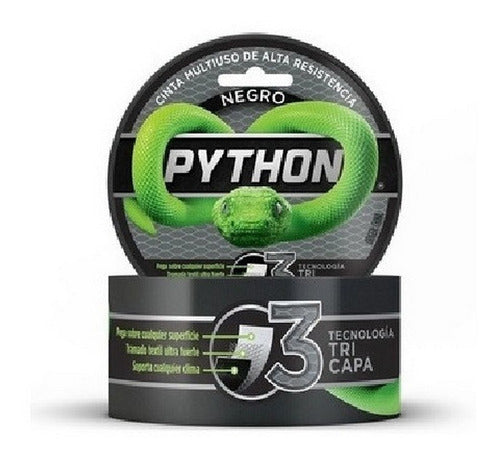 Python Multiuso Alta Resistencia Cinta X 9mts Ar1 St03110 0