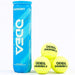 Odea Passion Tennis Ball Tube (x4) 1