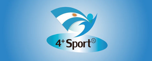 4+ Sport Vitamin D3 Powder 5g 1