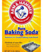 Arm & Hammer Pure Baking Soda Cleaning Kitchen Medium X3 1