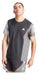 Adidas Own The Run Colorblock IQ3816 T-shirt 1