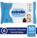 Estrella Baby 300 Alcohol-Free Baby Wet Wipes 1