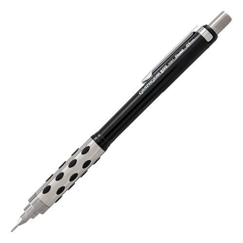 Pentel Graph Gear 800 Mechanical Drafting Pencil 0.5mm 1