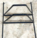 Iron Bicycle Rack for One Bicycle by Textilhotelero 3