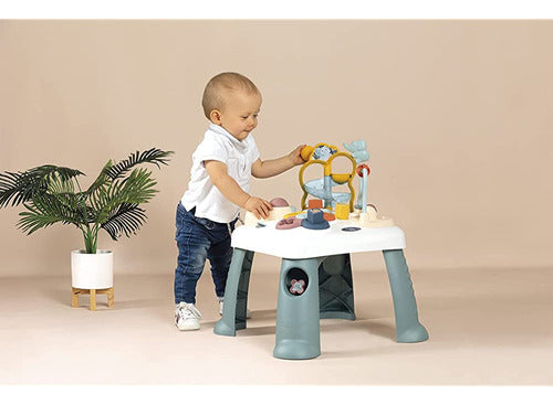 Smoby Little Activity Table 7600140303 4