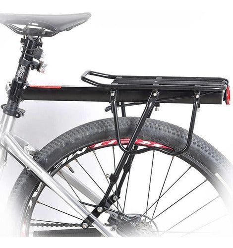 Roswell Adjustable Aluminum Bicycle Rack 60 Kg 1