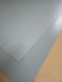 Placa Alto Impacto 1mt X 2mt Gris 1mm En Plancha Pai Pvc 5