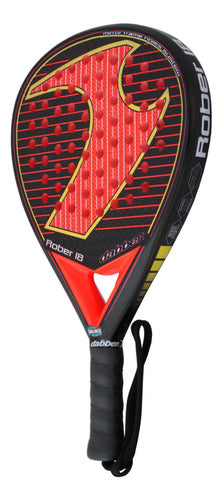 Dabber Padel Rober 18 6