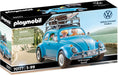 Playmobil® Volkswagen Beetle Camping Playset Intek 70177 0