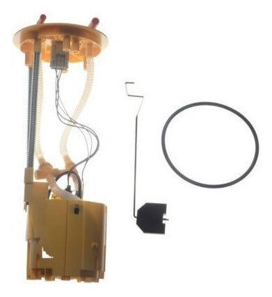 Dodge Fuel Pump with Sender Unit for Ram 2500 2005 1