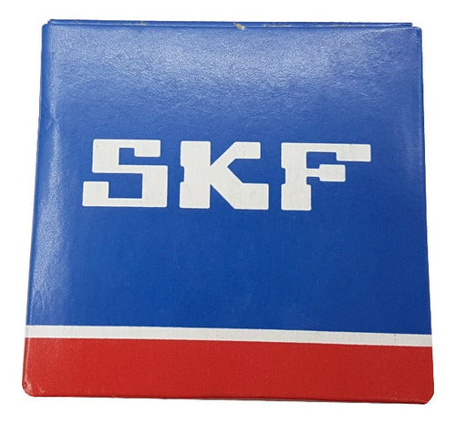 Ruleman 6206 Skf Original Lavarropas 5