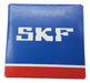 SKF Ruleman 6206 2RS1/C3 Original Lavarropas Y Secarropas 6