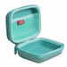 Hermitshell Hard Travel Case For JBL Go 3 Teal 2