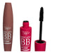 Tejar Make Up Volume BB Mascara X12 Units 2