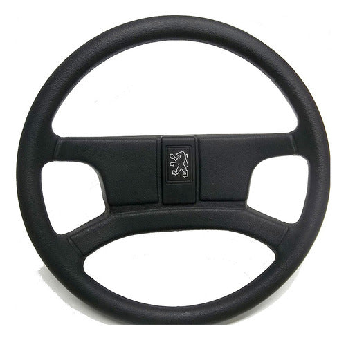 Naonis Peugeot 504 XS'98 Steering Wheel Black Without Center 0