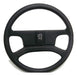 Naonis Peugeot 504 XS'98 Steering Wheel Black Without Center 0