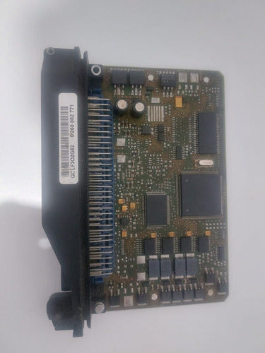 Ecu Computadora Caja Automatica Passat Tdi 1.9 0