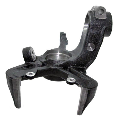 Front Left Brake Caliper Carrier for Volkswagen Voyage Up To 0