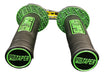 Universal Protaper Handlebar Grips Black/Green 0