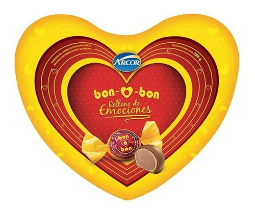 Bon o Bon Assorted Chocolates 1