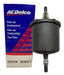 ACDelco Fuel Filter Volkswagen Gol Fox Crossfox Suran Saveiro 0