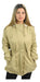 YD Campera Mujer Reversible Impermeable Importada Yd 76370 2