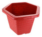 Haixing Hexagonal Plastic Planter 0