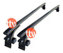 Roof Rack Kit for Ford Ka Kinetic 2016 Onwards 1