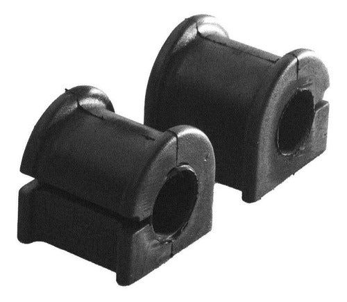 INDARG Stabilizer Bar Bushings for Tiggo 3 0