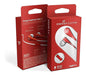 Energy Sistem Earphones Style 1+ Red - Mosca 3